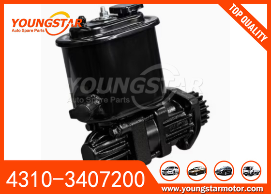 4310-3407200 Servopumpe für KAMAZ LKW 60.000 km Garantie