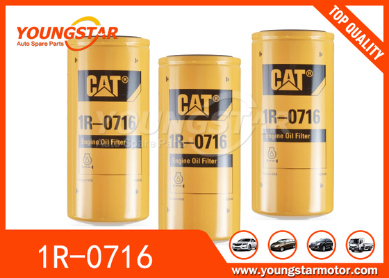 Katzenfilter 1R-0716 1R0716 Hochwertige, schnelle Lieferung