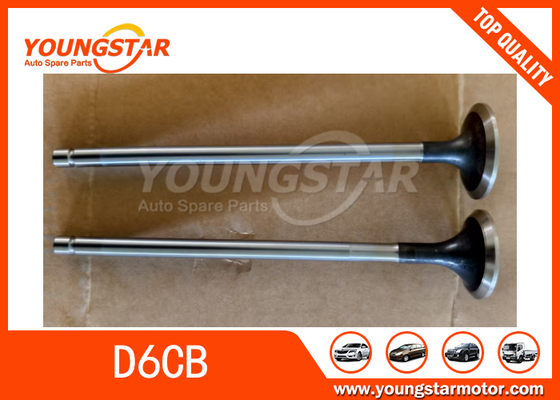22211-84400 22212-84400 2221184400 2221284400 Motorventil für Hyundai D6CB