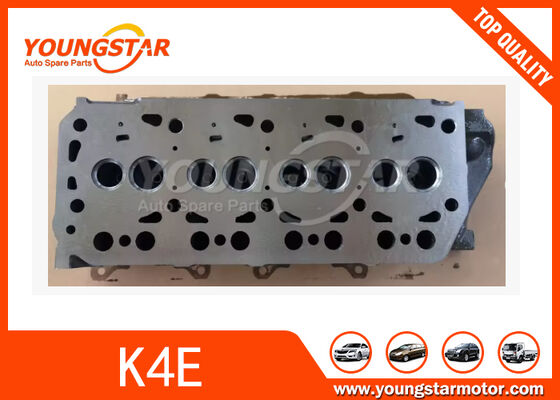 Mitsubishi K4E Engine Cylinder Head OEM MM408457 with 60000 Kms Guarantee