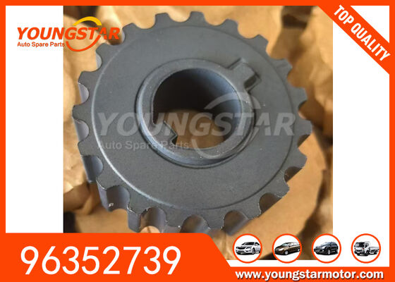 Kurbelwellenantrieb für Chevrolet Cielo Corsa Aveo 1.5 OEM 96352739 mit 60000 Km Garantie
