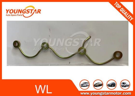 Motor-Rückführung für Mazda WL mit 60000 Km Garantie im Neutralen Paket