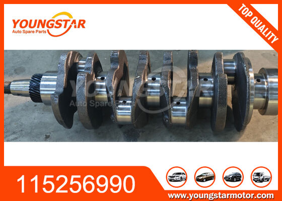 Motor Kurbelwelle für Perkins 404 115256990 OEM-Qualität