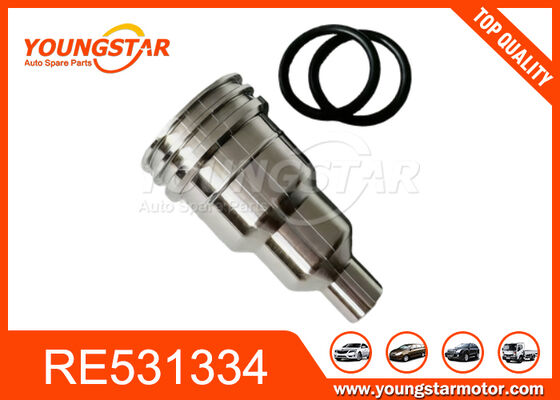 RE531334 Einspritzdüsenhülse für John Deere 13L, 13,5L mit 60000 km Garantie und Standardgröße