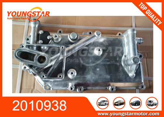 Ölkühler Cove 2010938 1795526 für Scania