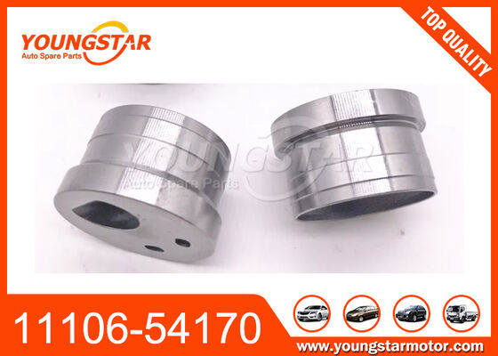 Brandneue Vorkammer für Toyota 5L Motor mit 60.000 km Garantie