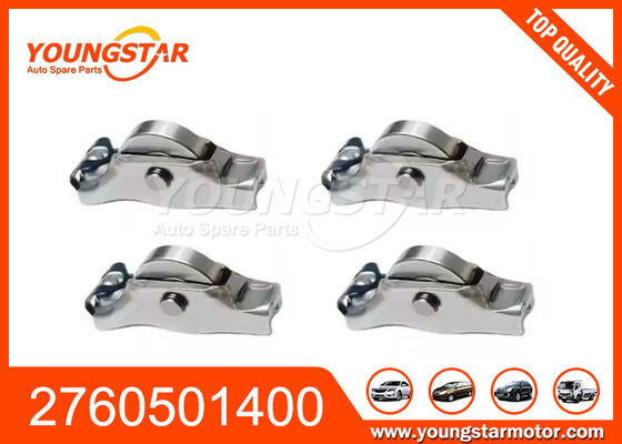 Motor Rocker Arm Ventil Rocker Arm für BENZ M271-CGI M270 M274 M276 M278 OEM 2760501400 2760500000 2760500233 mit 60000km Garantie