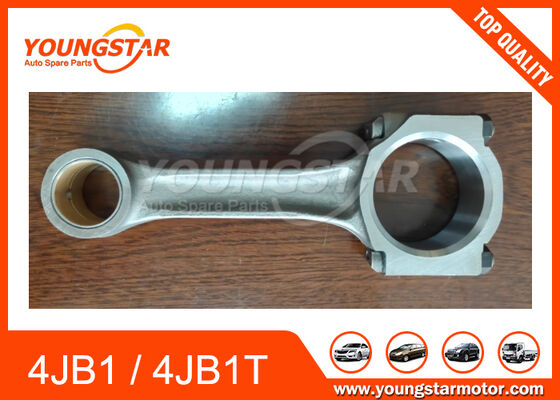 Stahlpleuel für Isuzu 4JB1 4JB1T mit Innendurchmesser 31mm oder 34mm