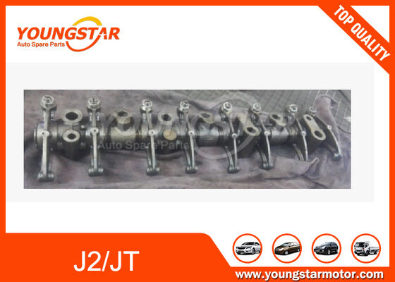 Motor Rocker Arm Shaft Set für Kia J2 JT K2700 mit 60000km Garantie und Gusseisen Material