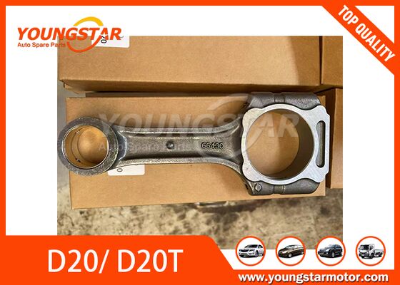 Brandneue Stahl-D20 D20DT-Motor-Verbindungsstange mit Stange für Ssang Yong mit 30.000 km Garantie