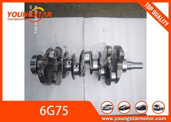 Brandneue Schmiede-Stahlmaschine Kurbelwelle MD377545 mit 30000km Garantie für GREAT WALL
