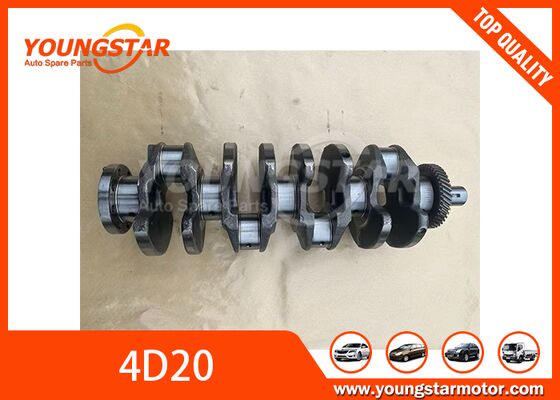 Schmiede Stahl 4D20 Motor Kurbelwelle OEM 1005101-ED01 für Großmauer