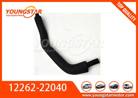 Brandneuer Gummiventilationsschlauch für Toyota Corolla Motorventilationssystem