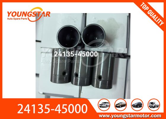Brandneue Stahlventiltapete mit 60000km Garantie für Hyundai HD75 HD72 und Mitsubishi Fuso Canter
