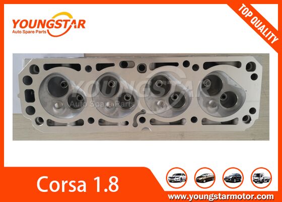 OEM 93399244 Aluminiumkonstruktion 4 Zylinderkopf für Corsa 1.8 und Spin 1.8