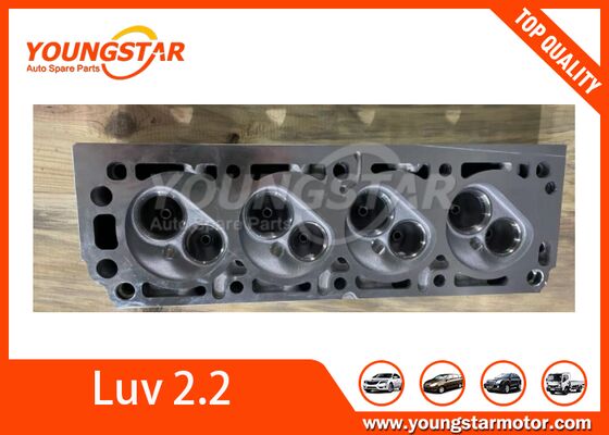 Brandneuer Aluminium-Zylinderkopf für Luv 2.2 Astra Vectra S10 2.0 8V mit 60000 Km Garantie