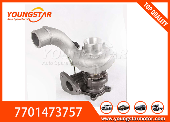 7701473757 Turbolader für Master 2.5DCI G9U Motor Diesel-Turbolader-Baugruppe