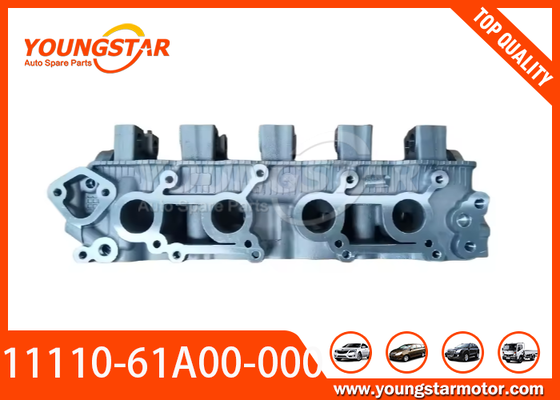 11110-61A00-000 Aluminiumzylinderkopf für Suzuki G16A-8V-Motor mit 60000 KMS Garantie