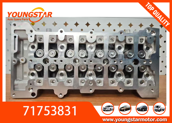 Aluminiumzylinderkopf für Fiat 198A3/198A5/250A1 mit 30000 km Garantie