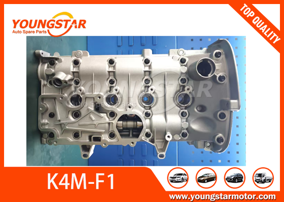 K4M-Motor Langblock 1.6L Verlagerung Aluminium Konstruktion mit 30000 km Garantie für Duster 1.6 16v 2012-2020