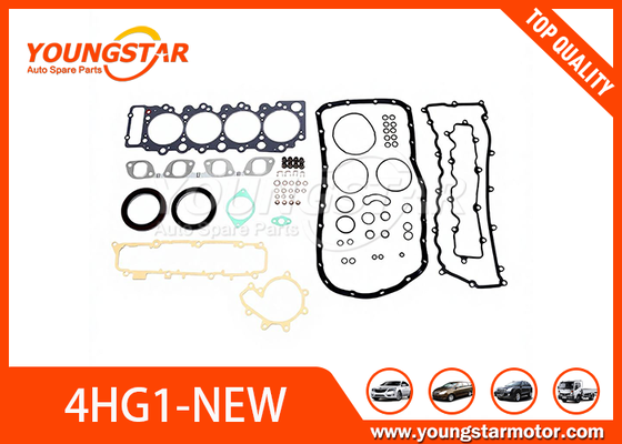 Vollständige Dichtung für ISUZU 4HG1-NEW OEM 5-87813954-0 mit 30000KMS Garantie