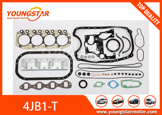 Vollständige Gasket-Set für ISUZU 4JB1T Motor mit OEM 5-87812725-0 und 30000kms Garantie