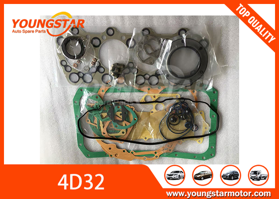 Vollständige Dichtung für Mitsubishi 4D32 3.6L 3657cc Dieselmotor
