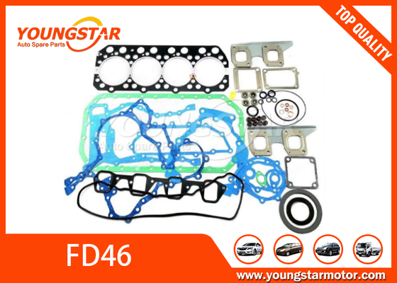 Vollverschluss für Nissan FD46 FD46T Dieselmotor - 100% brandneue Vollverschluss für den gesamten Motor