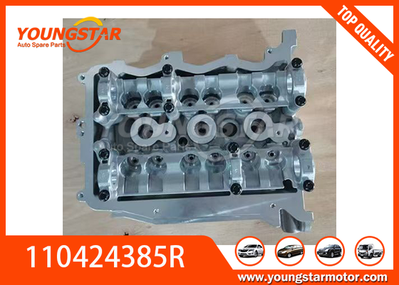 Aluminiumzylinderkopf OEM 110424385R für Kwid 1.0 SCe B4D 2020-2024