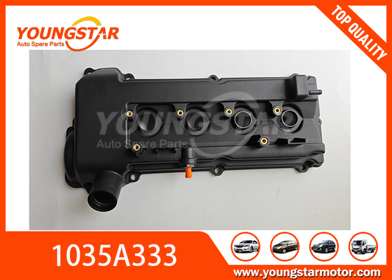 Brandneue OEM 1035A333 Motorventil Abdeckung Rocker Abdeckung für Mitsubishi 4A91 4A92 1.5L MIVEC