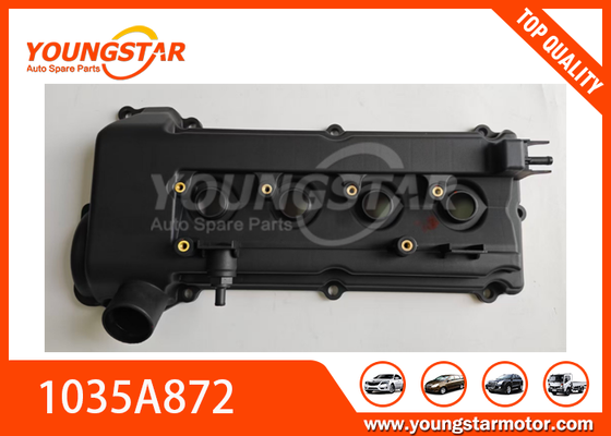 Mitsubishi 4A91 Zylinderkopfdeckel OEM 1035A872 Kunststoffventil-Rollendeckel
