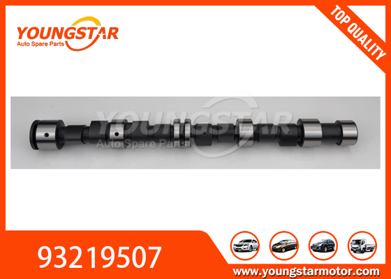 OEM 93219507 Engine Camshaft Steel Material Fit Opel Astra Corsa Combo Auto Engine Spare Parts