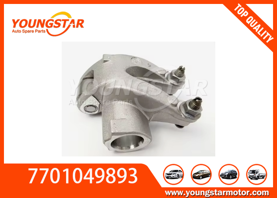 Motor-Kipphebel-Satz aus Stahl für Renault D4F 1.2L 16V mit OEM 7701049893 7701049894