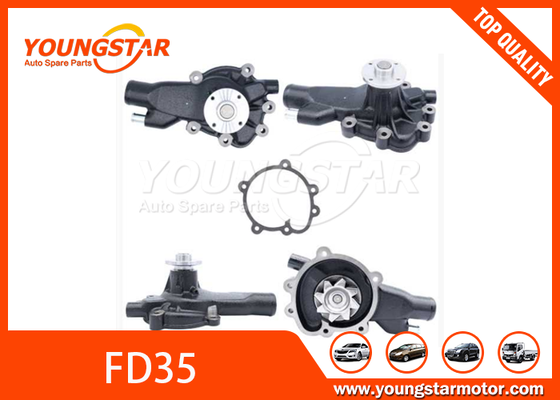 OEM 21010-T9025 Wasserpumpe für Nissan FD35 Motor Wasserpumpe