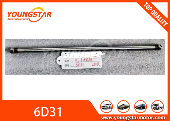 Hochfeste Stößelstange 24131-41001 ME012991 für Mitsubishi 6D31 mit präzisen OE-Abmessungen und Verformungsschutz