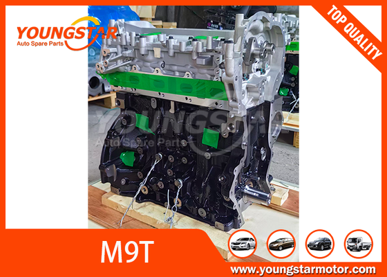 Brandneue komplette 2.3L Dieselmotormontage M9T-60A für Dongfeng Rich 6 mit 380N*m Max-Drehmoment und China-VI Emissionsstandard