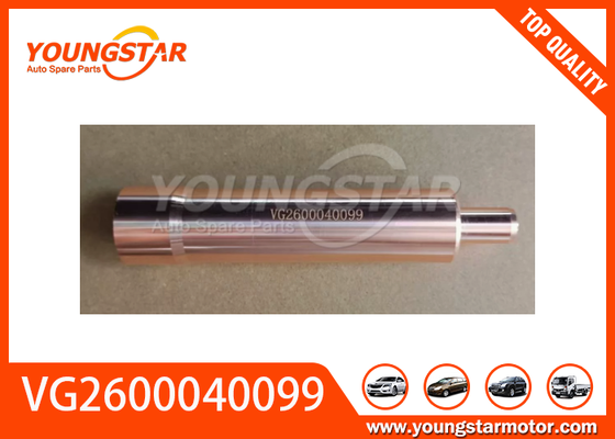 Kupfer-Einspritzdüsenhülse OEM VG2600040099 für HOWO WD615 Motorteile
