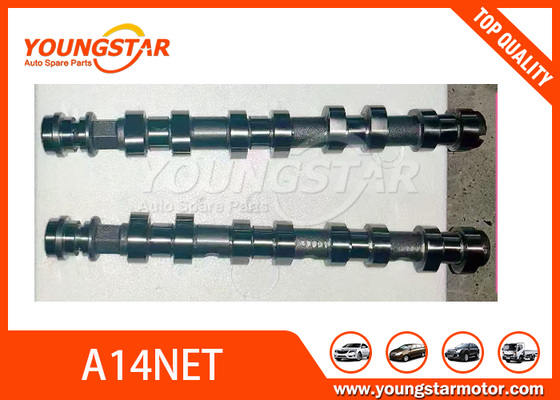 Gusseisen-Kampwelle für Opel 1.4T A14NET-Motor OEM 55565512 55565289