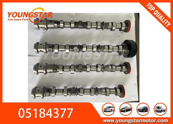 Stahl OEM 05184377 Nockenwellensatz für Jeep 3,6L Pentastar V6 Motor
