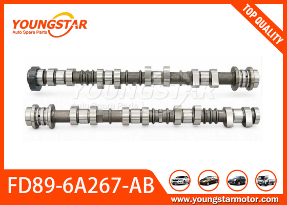 Ford 1.5L Sigma Ti-VCT Motor Kammwellen-Set - Stähleinrichtung für Ford Fahrzeuge