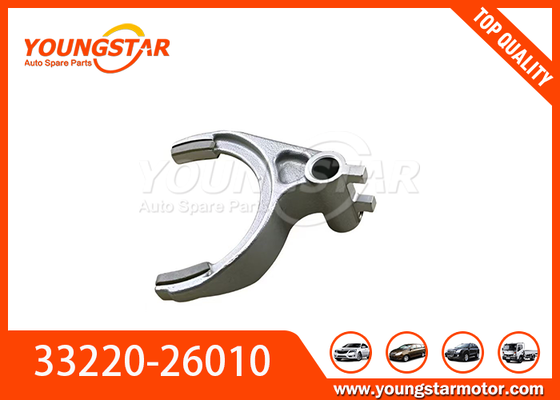 OEM 33220-26010 Stahlgetriebe Schaltgabel für Toyota 3L Manuelle Getriebegabel
