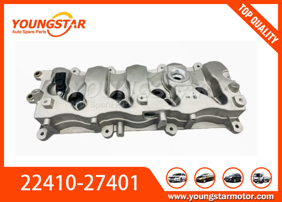 Kunststoffmotorventil-Abdeckung Rocker-Abdeckung für Hyundai OEM 22410-27401