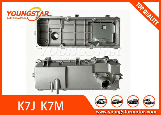 Aluminiumventil-Abdeckung OEM 8200058593 mit 10000 km Garantie für K7J K7M Modelle