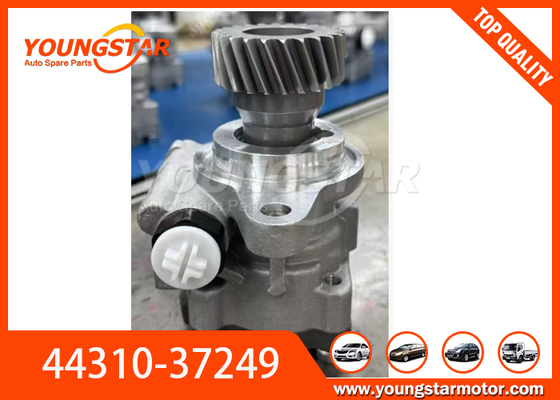 OEM 44310-37249 Aluminiumpumpe mit 1-Jahresgarantie für Hino 300 W04DT