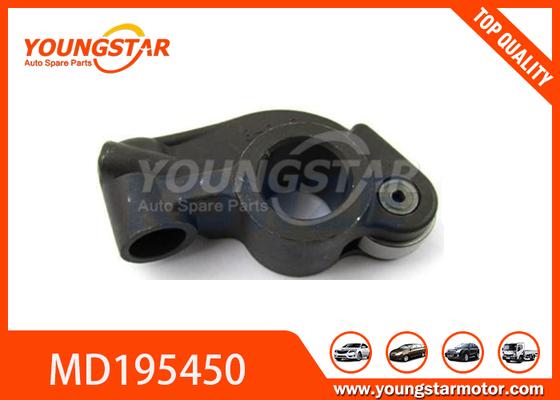 MD195450 Stahl Ventilschlepphebel für Mitsubishi 3.0L V6 Pajero Montero 3000GT Diamante Ventilschlepphebel