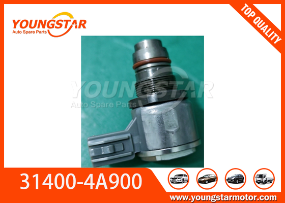 31400-4A900 Stahlbrennstoffdruckregler für Hyundai - Original-Neue Brennstoffdruckregelventil