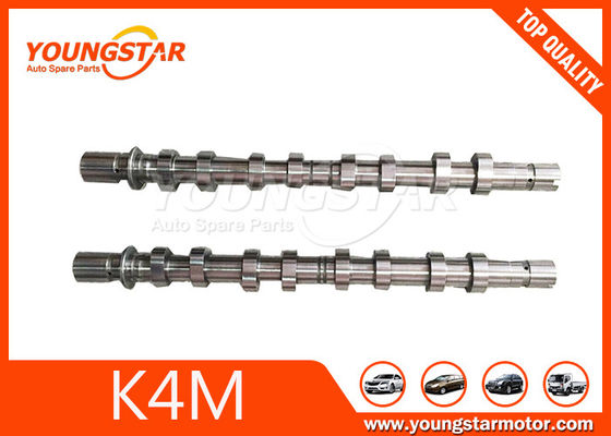 Schmiedeeisen--Nockenwelle K4M 8200100528 8200100527 mit Standard ISO 9001