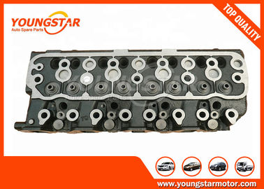 Motorzylinder-Zylinderkopf für Kanter FE-449/659 ME997711 ME990196 ME997799 ME993222 MITSUBISHIS 4D34