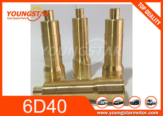 Maschinen-Düsen-Rohr ME120079 6D40 für Mitsubishi Fuso