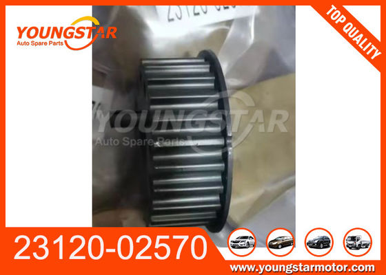 23120-02570 Kurbelwellen-Gang für Hyundai Atoz/Kia Picanto